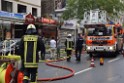 Feuer 2 Koeln Nippes Neusserstr P155